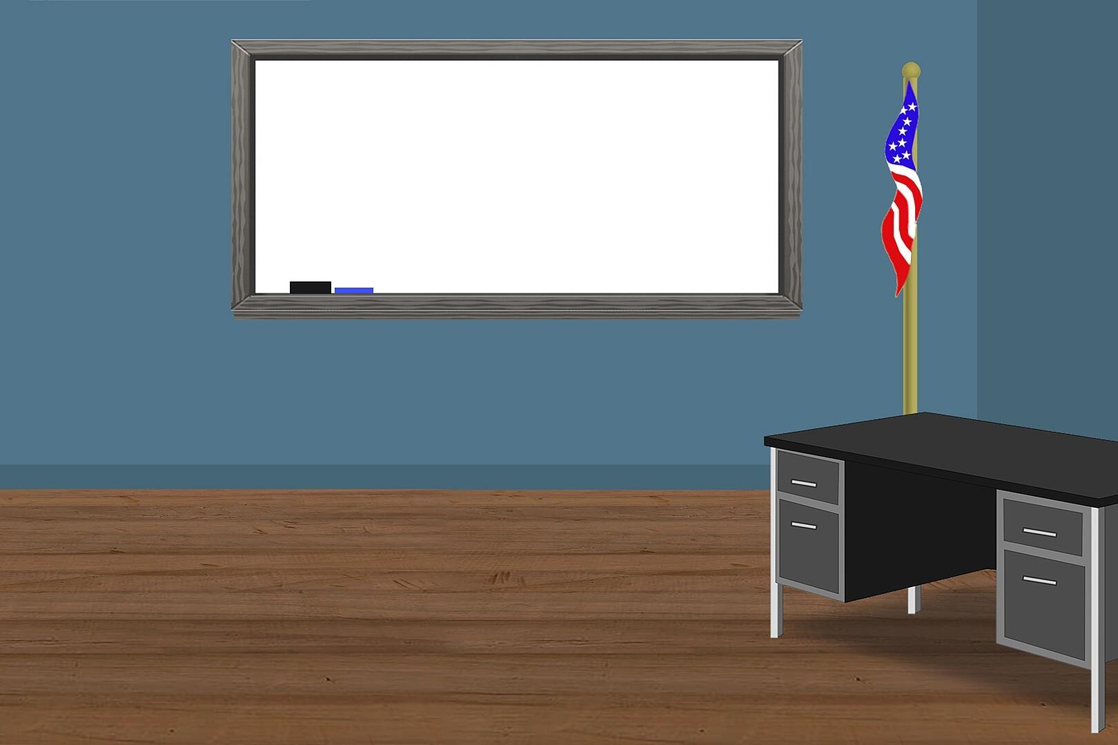Unterrichtspraktikum in den USA