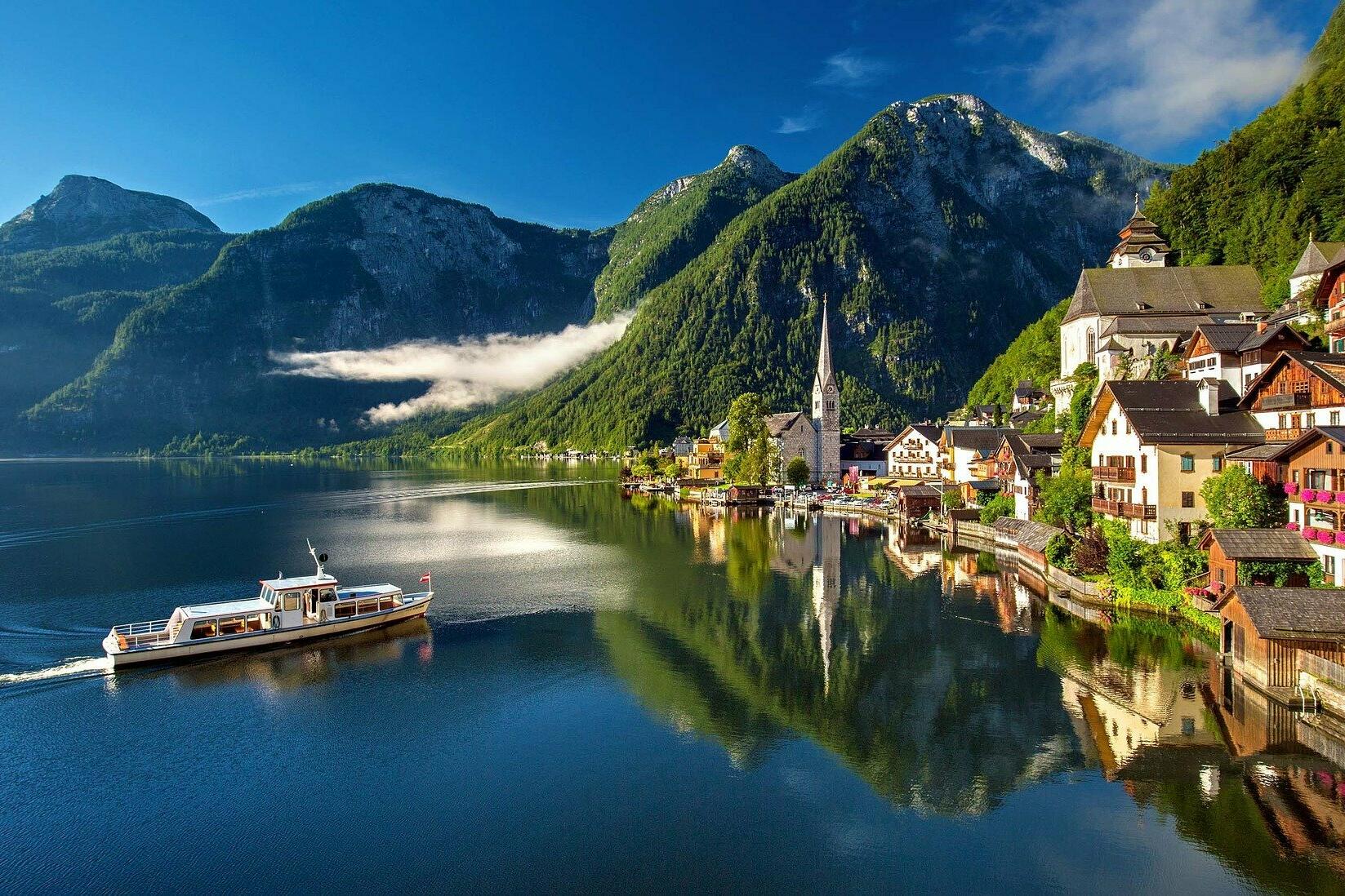 Alpen