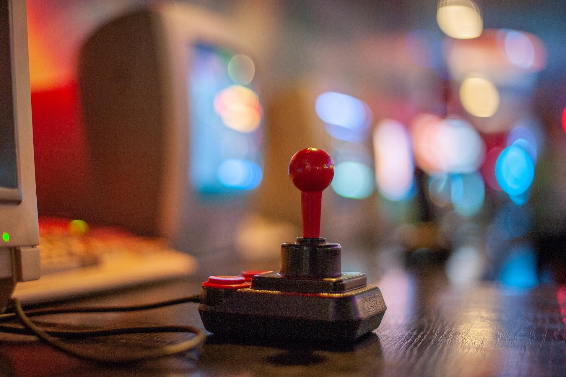 Joystick