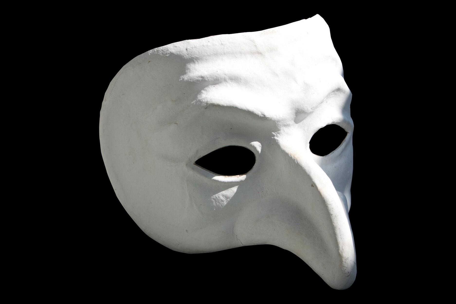 Maske