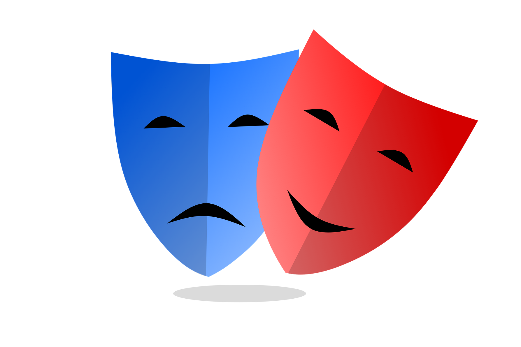 Theatermasken