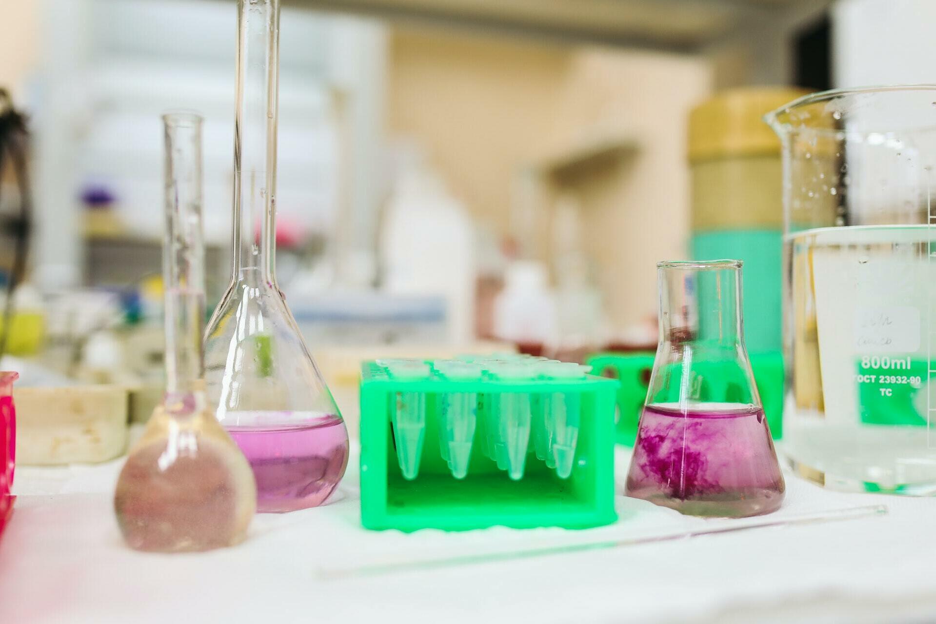 Chemie