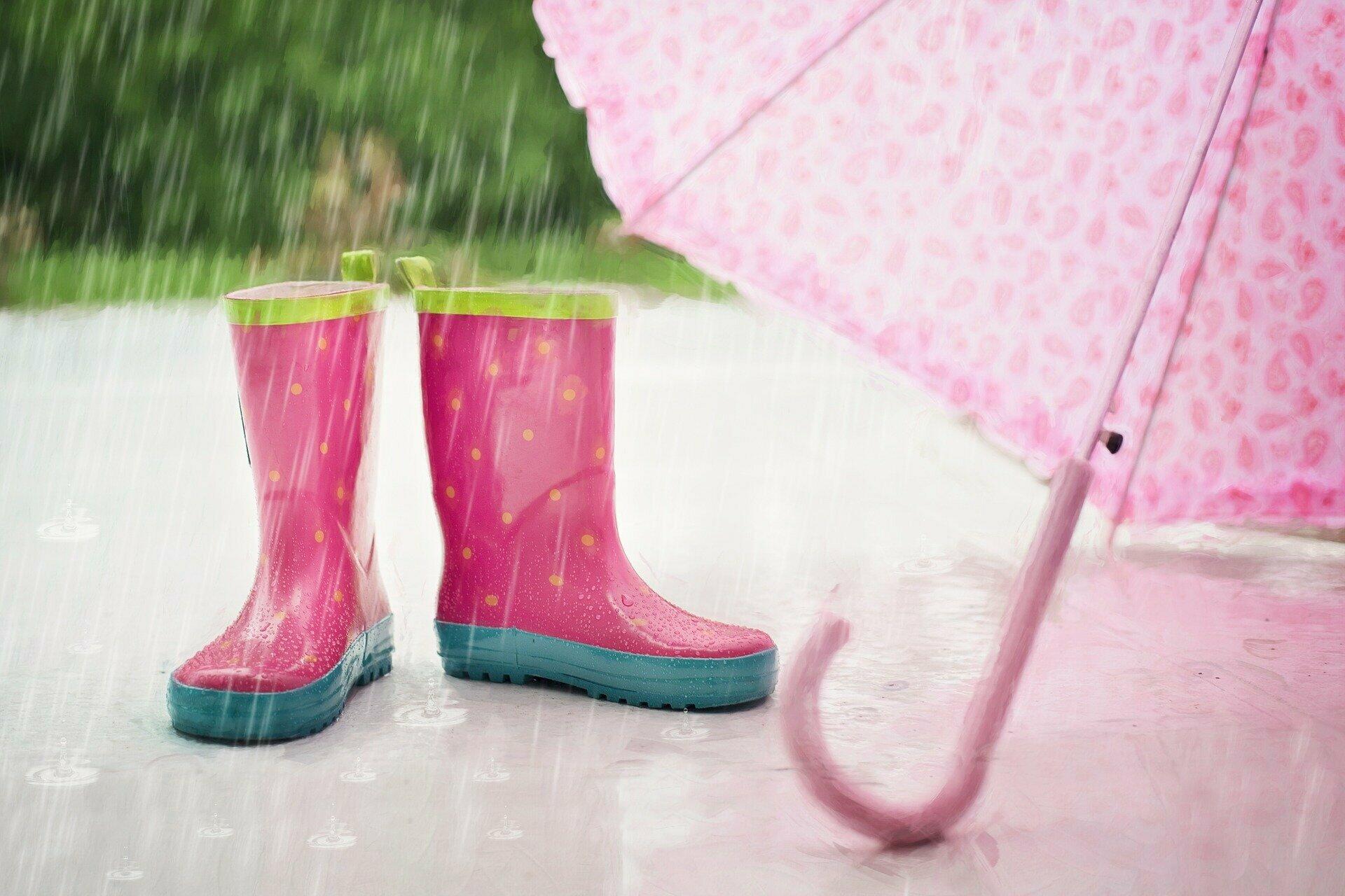 Regenschirm