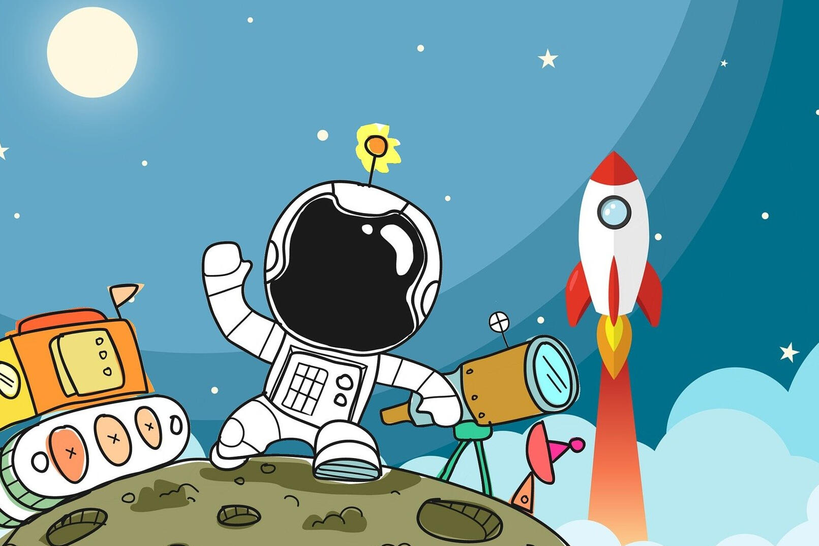 Astronaut