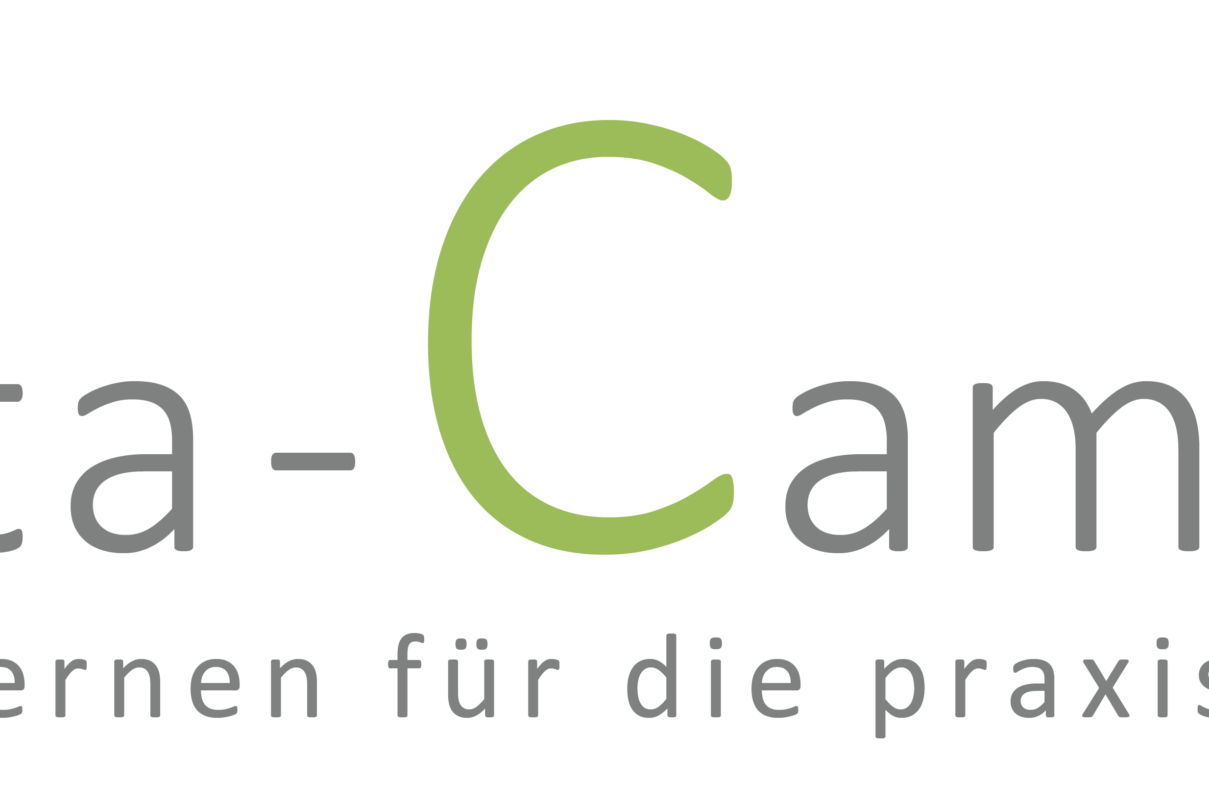 Logo der Plattform Kita-Campus