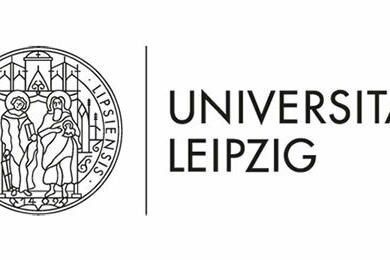 Logo der Universität Leipzig