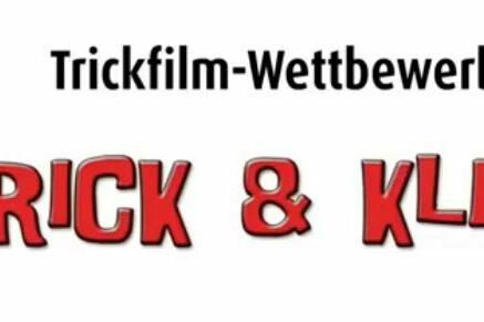 Logo des Wettbewerbs