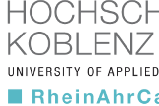 Logo des RheinAhrCampus der Hochschule Koblenz