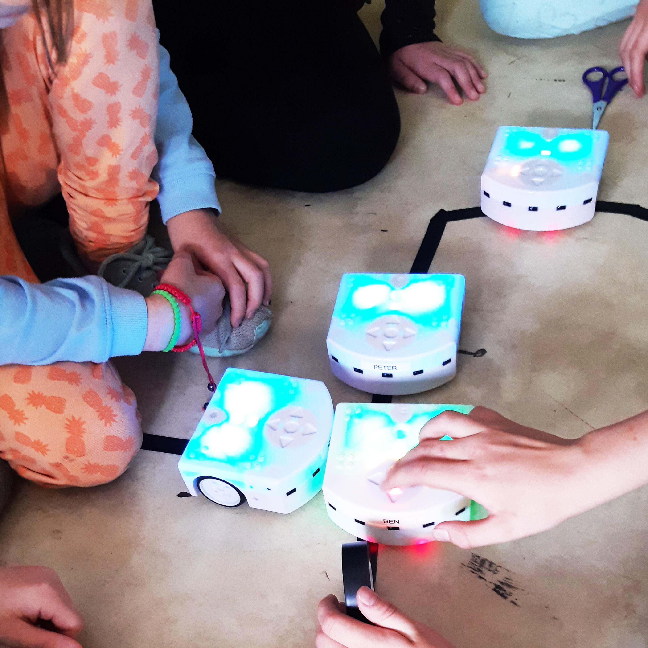 witelo e.V. - wissenschaftlich-technische Lernorte in Jena