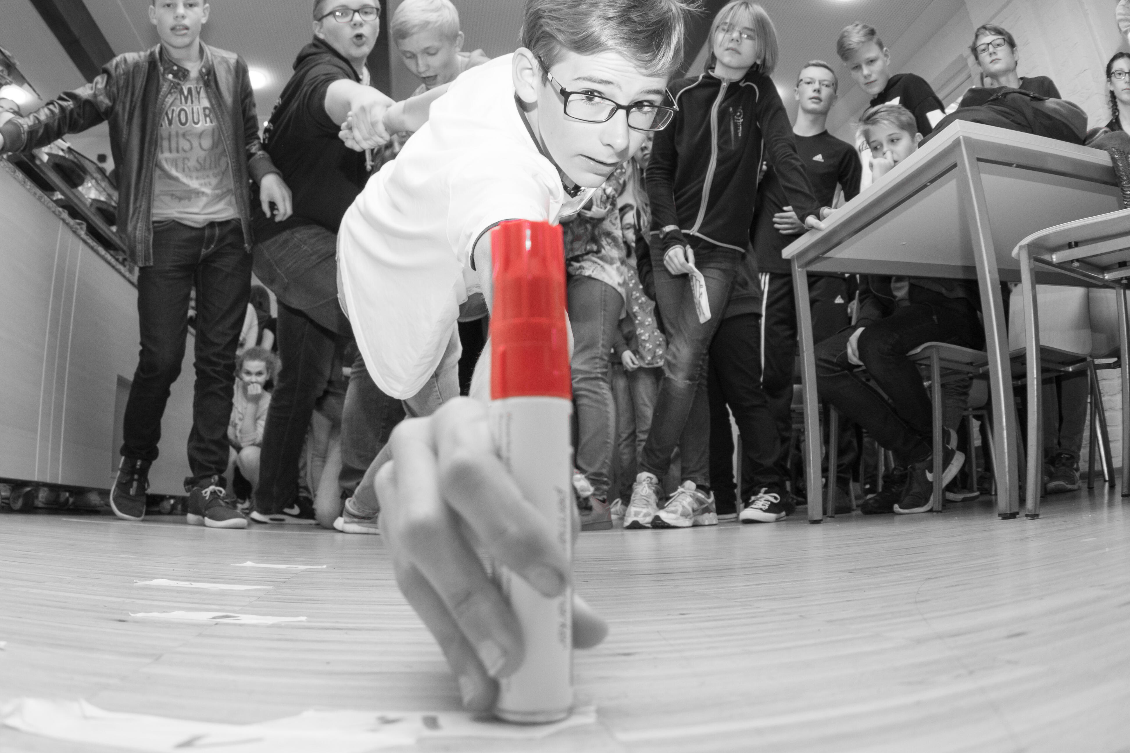 NORDMETALL-JuniorAkademie Papenburg
