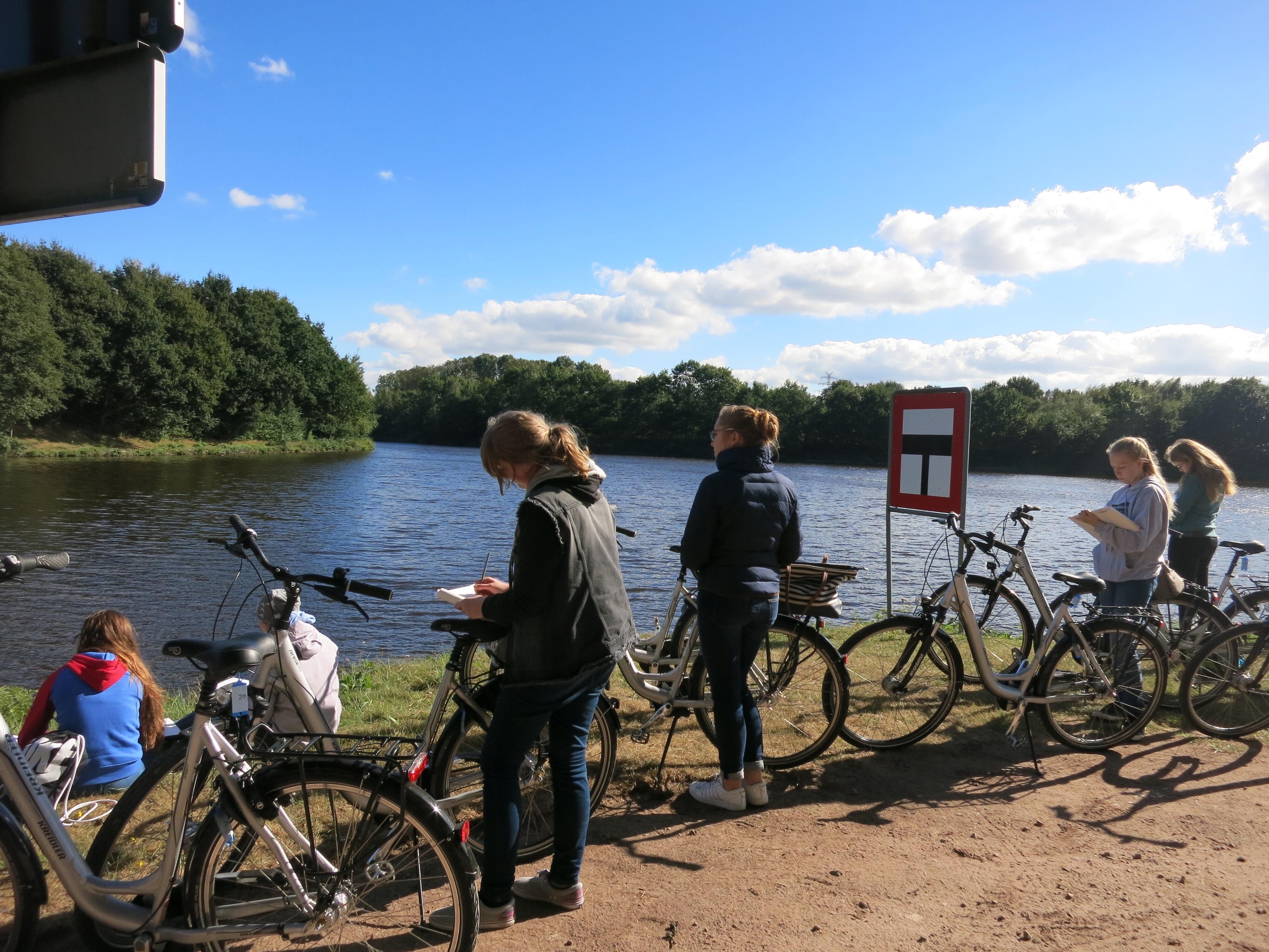 NORDMETALL-JuniorAkademie Papenburg
