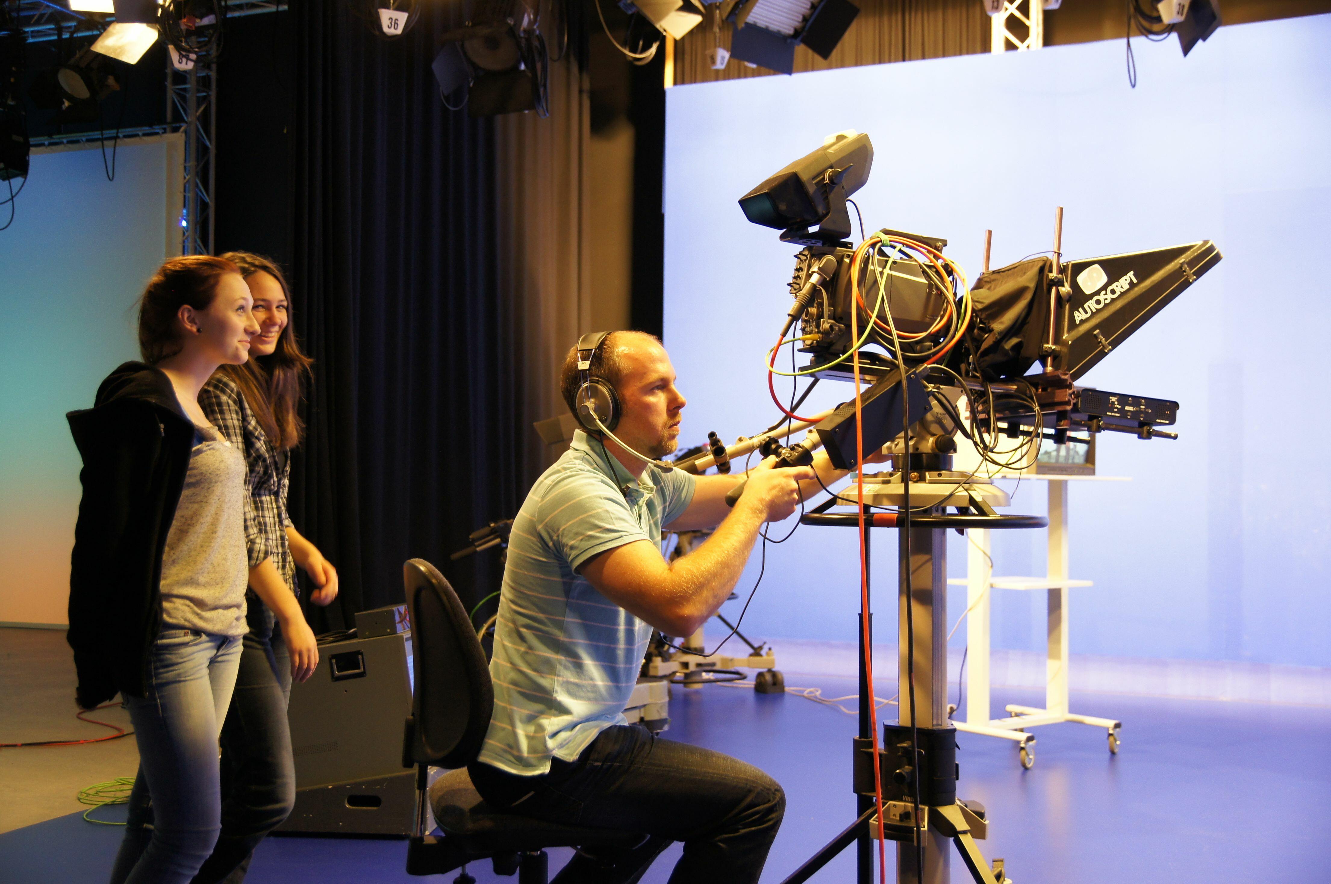 CampusThüringenTour