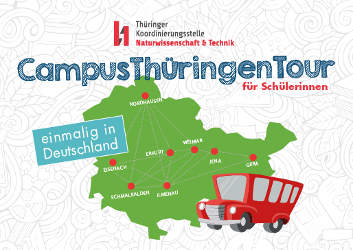 CampusThüringenTour