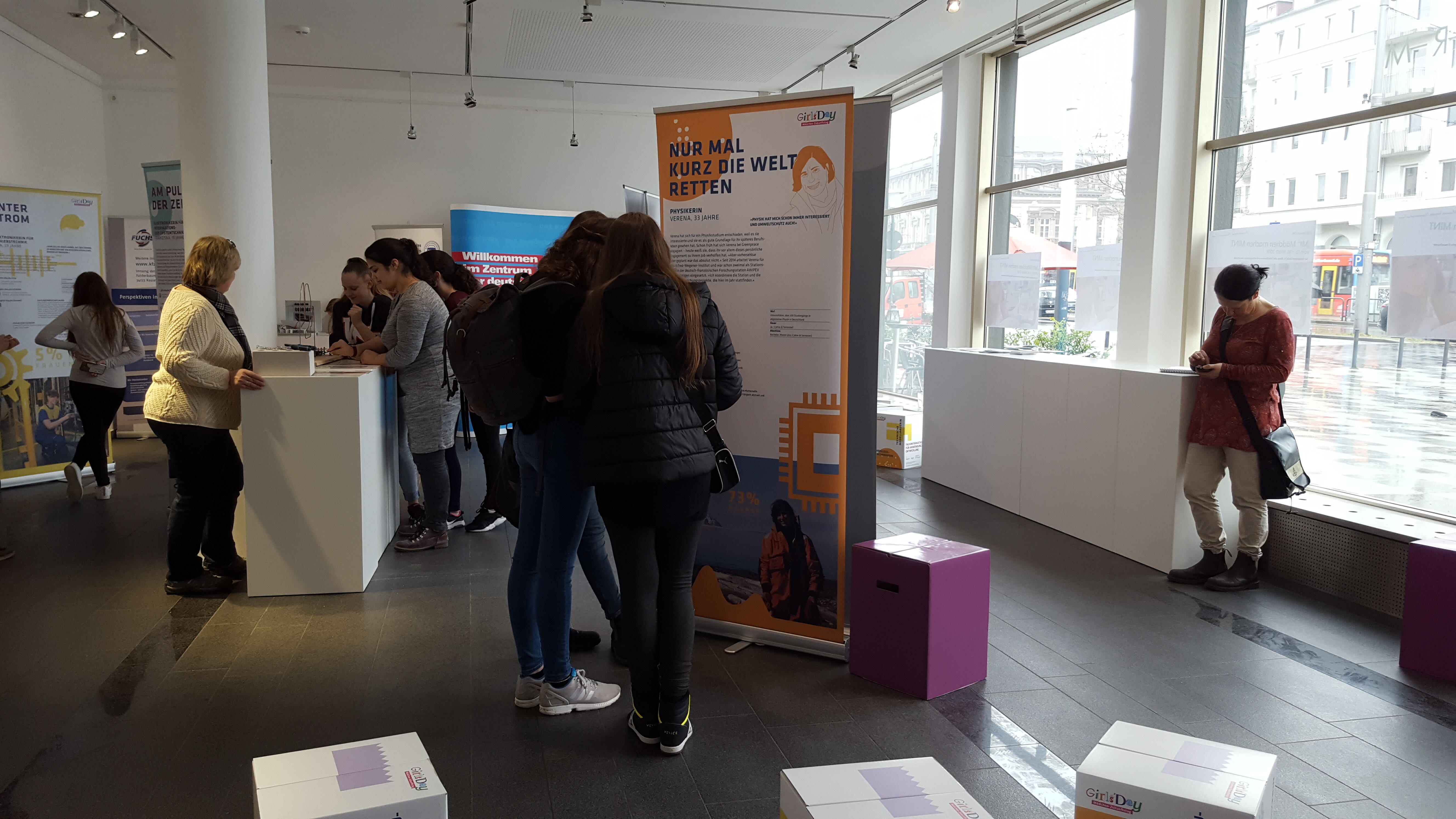 MINT Forum Nordhessen