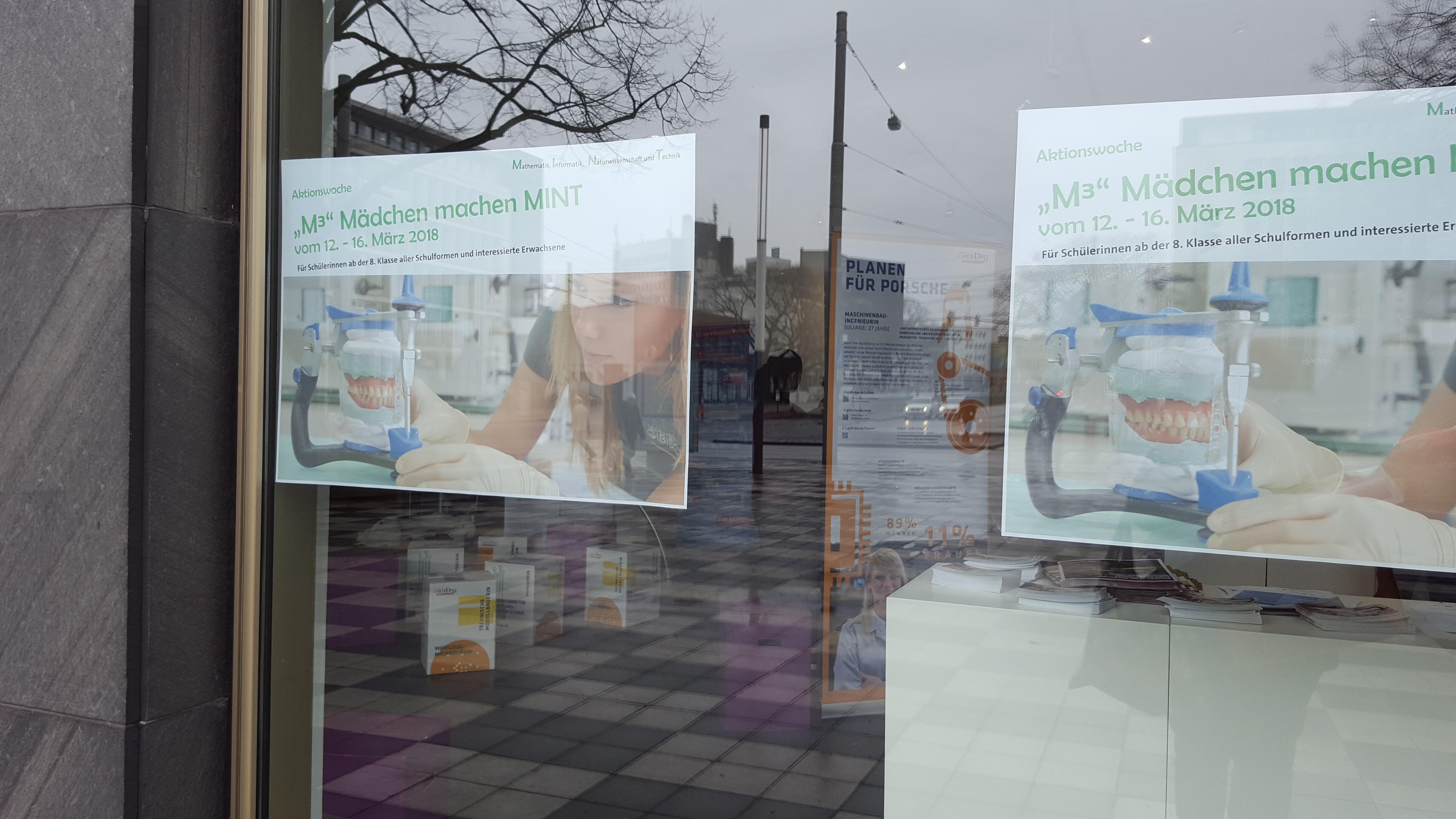 MINT Forum Nordhessen